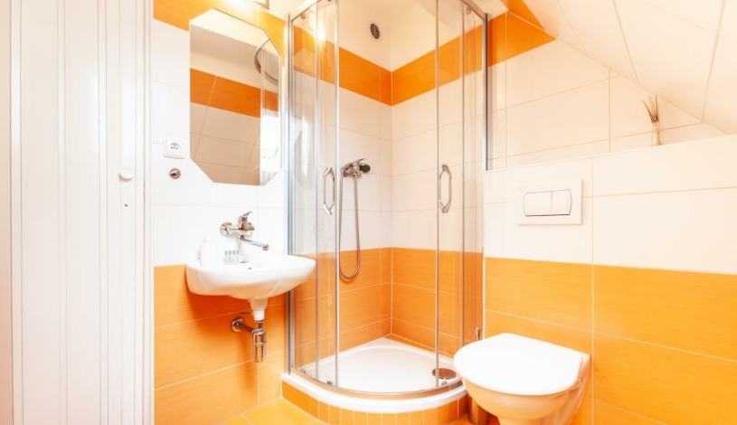 Penzion Sladová Český Krumlov